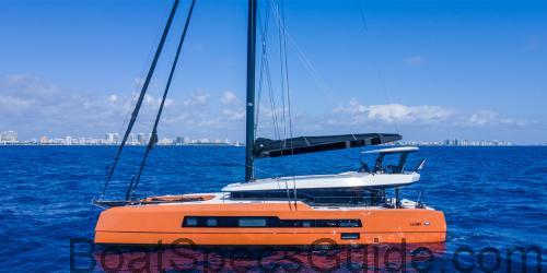 McConaghy MC60 specs and reviews